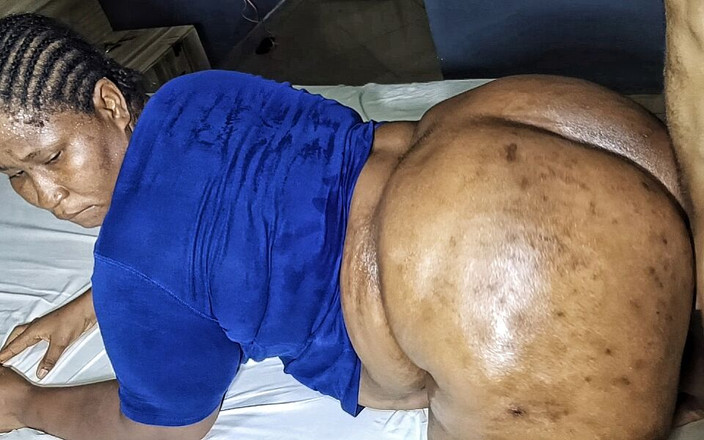 Bangweather: Велику дупу наповнив великий член