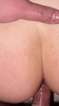 My Wife Very Love Doggy Style