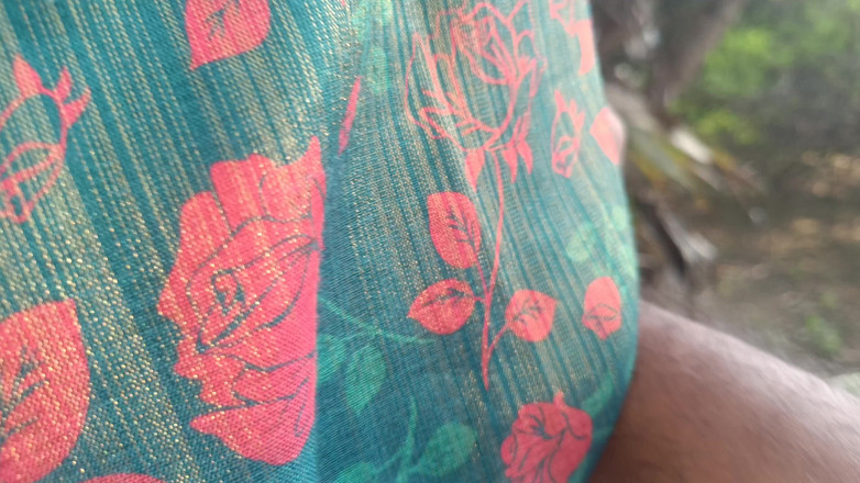 Pushpa studio: Mahasiswa ngentot hot di luar ruangan