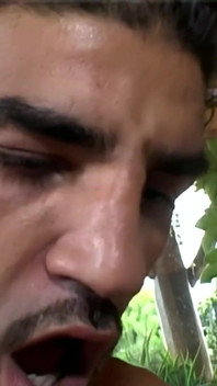 Aceitada rubia milf toma gruesa polla anal profundo