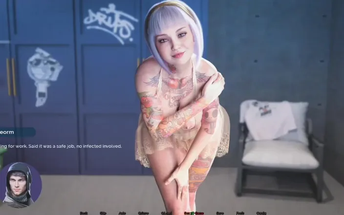Neorm: Beautiful Girlfriend Fucked by Boyfriend