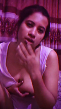 Sexy Vibes in My Bed
