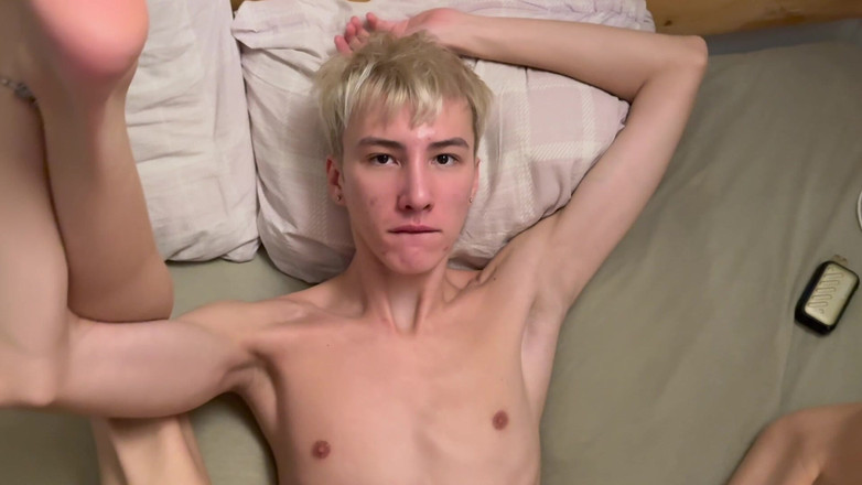 Sandro Jenner: Der Stiefvater Verbringt Zeit Mit Seinem Stiefsohn