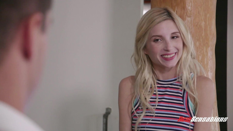 New Sensations: Piper Will Show You How to Use It