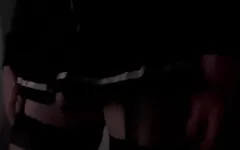 Cute Femboy Fucked