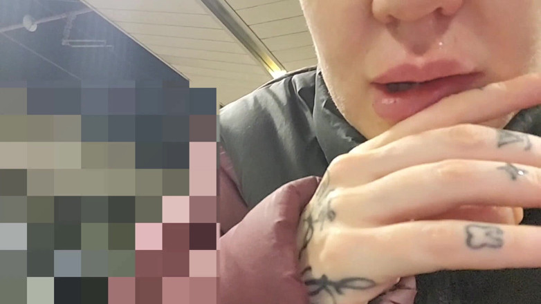 LDBMistress: Überall rotz