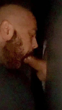 Glori Deliği'nde Cumshot Bölüm 7