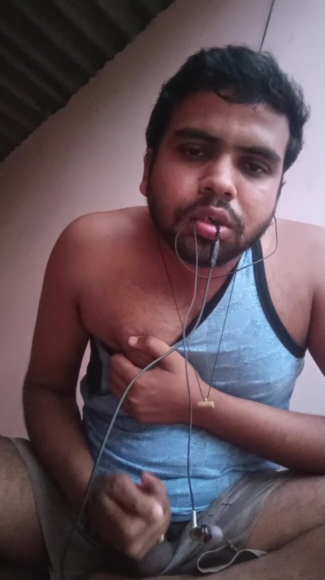 IsmaatDeva: Watching Hot Jerking Hard Feeling Horn