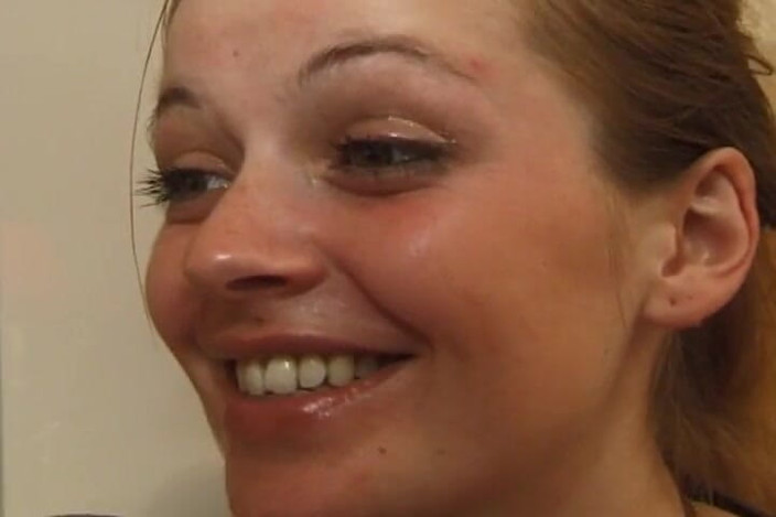 Monde Francais: Slutty French Chicks Enjoying Fisting Before Anal Fuck