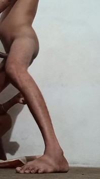 Belle Sonam Bhabhi Ayant Secrètement Et Debout Des Rapports Sexuels Avec Son Petit Ami 02