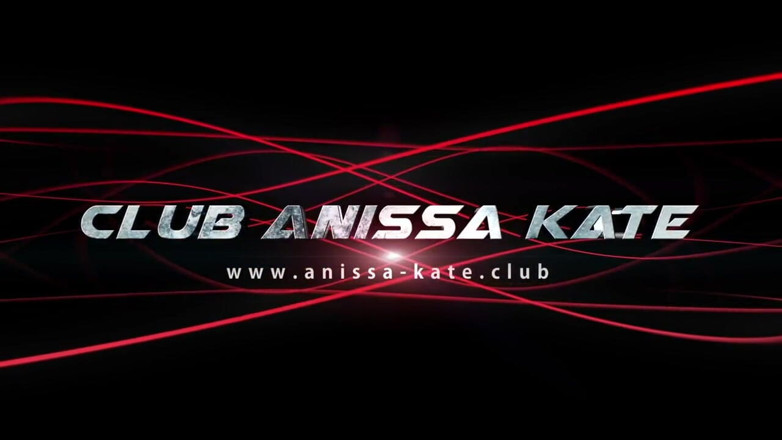 Club Anissa Kate: Anissa Kate ass fucked by Mike Angelo