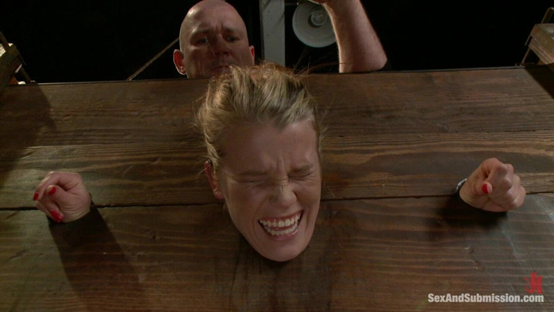 Sex and Submission by Kink: Daging Segar: Aiden Aspen