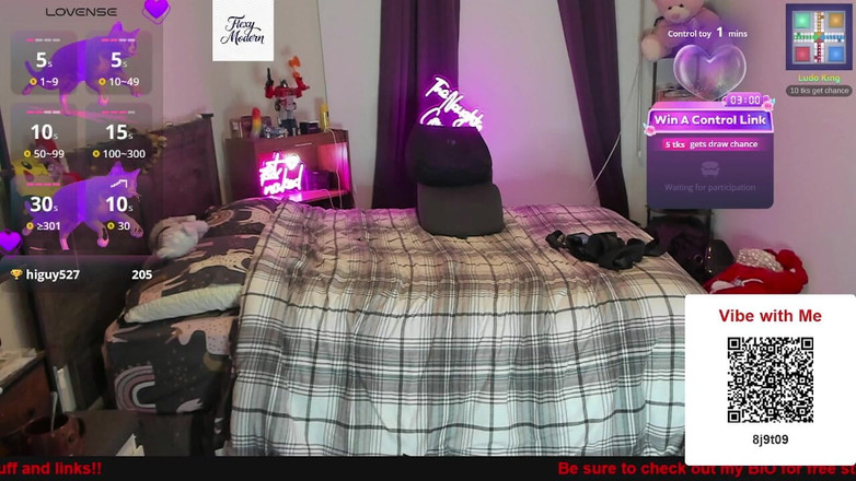 Thick Dick Industries: Duas horas e meia de sessão de derrame com porra