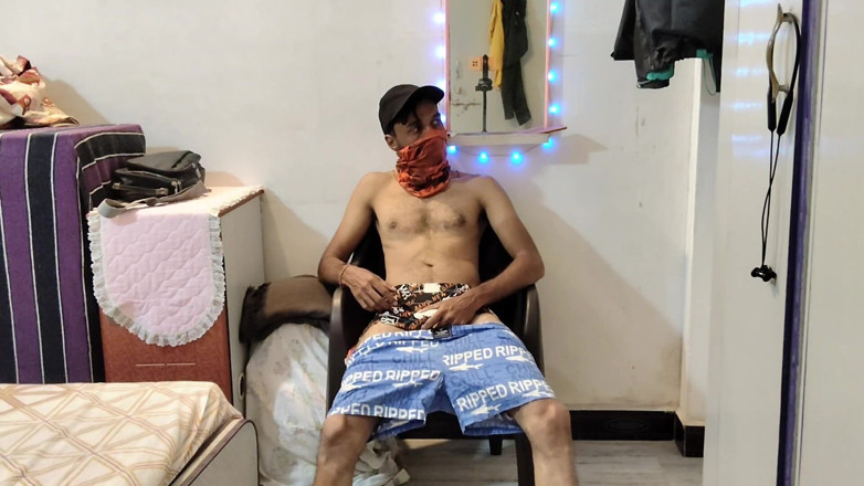 UltraHotBoy69: Menuju suasana hati di saat-saat kehidupan