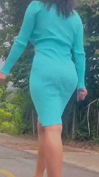 I Go for a Walk and Boy From the Street Fucks My Ass Jenifer Play