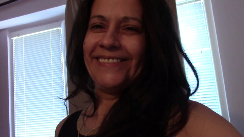 Randy and Deria: Naughty with My Neighbour