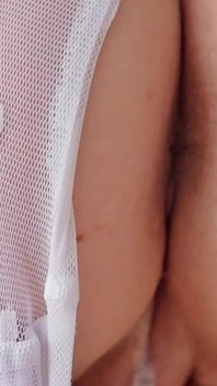 Creampie Doggystyle