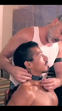 Stepdad Son Cum Control