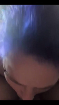 Video Game Blowjob