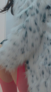 Transstepdaughter Got an Epic Orgasm Instead of Breakfast From Her Kinky Stepmom in Fur