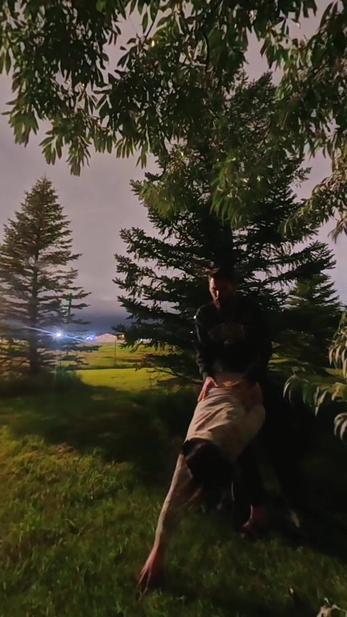 Mya Lane: Sex by the Road Und Mehr Vorspiel Und Spaß Zu...