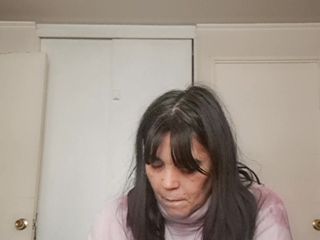 Mommy big hairy pussy: Madrastra vestida