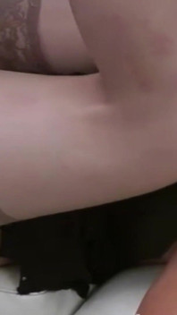 Mature Woman Discovers the Joys of a Big Black Cock