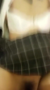 Horny Asian Sluts #435
