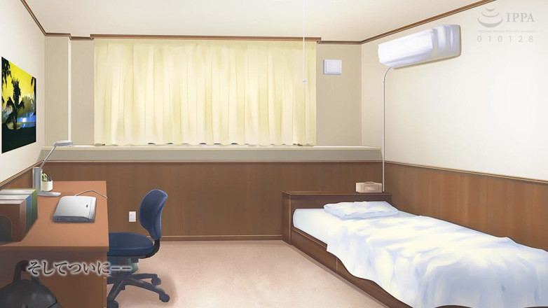 Hentai Eagle: The Motion Anime: Rookie’s Av Debut - I Wonder How Much...