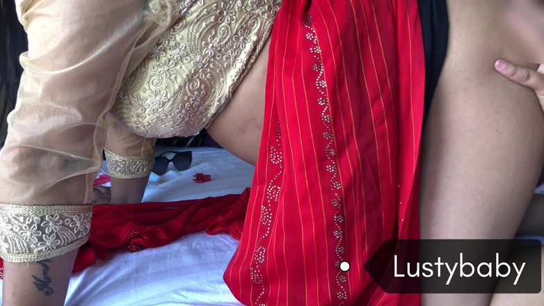 Lustybaby605: 허니문 엄마 히말 Herdai 치크다이