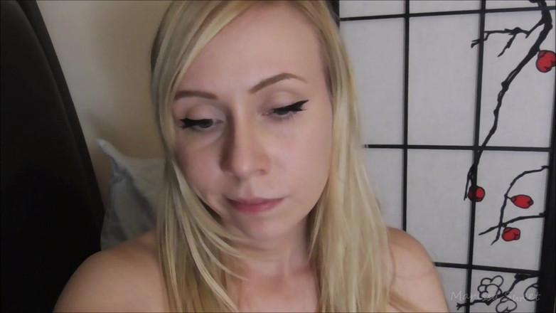 Marissa Sweet: Incubus: найденные кадры ужасов