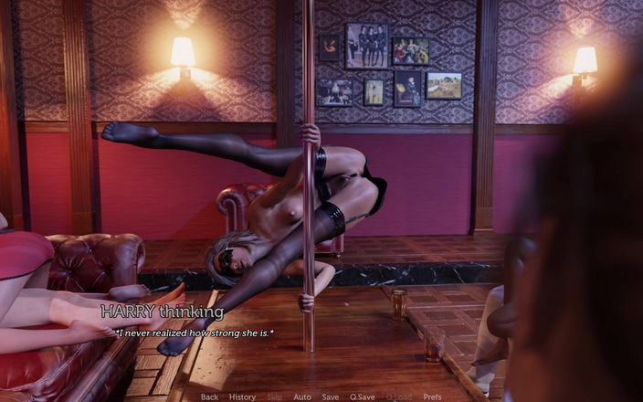 WICKEDGAMMES: A Very Open Marriage ( Part 71)