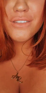 Re-mv if You Love Redheads