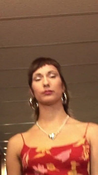 Very beautiful girl is fucked in the ass and pussy