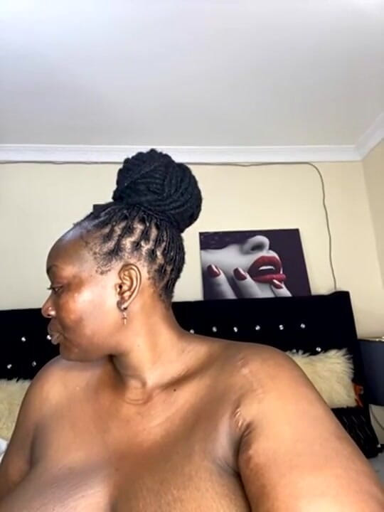 Legendary Booty Overdose: Creamy and Messy