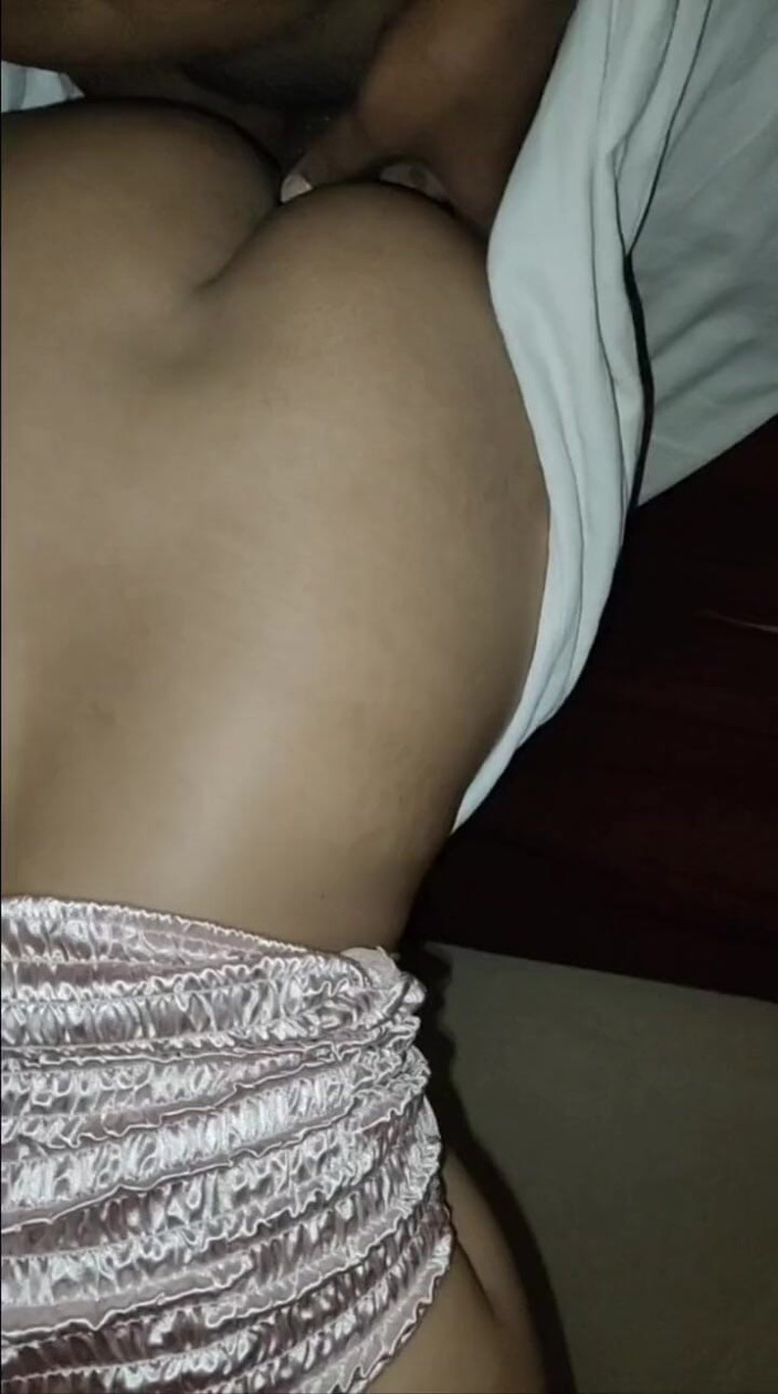 Trisha Hotness: She Want Me to Finger From Behind and Make Her...