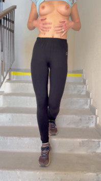 Sexy Walk