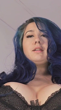 Punto di vista legato e pegging mentre un dildo gag ti riempie la bocca: chiacchiere porche, punto di vista- strapon, conto alla rovescia & CEI