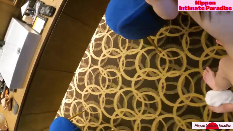 THAT'S WHAT SHE SAID: Thiên thần châu Á 26487