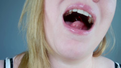 Julie Bliss: Giantess Julie Bliss - kurczy step bro