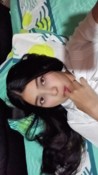 First Time on Business Trip but I'm Already Serving My Boss's Cock, Swallowing Cum