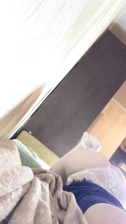 StasyBoo: Impian bos awak - remaja berpantat besar dari Sweden - Stasy Boo