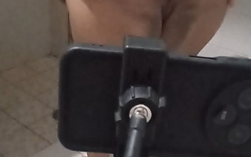 Karmicoxv: Mamma Moglie BBW In Videochiamata 2