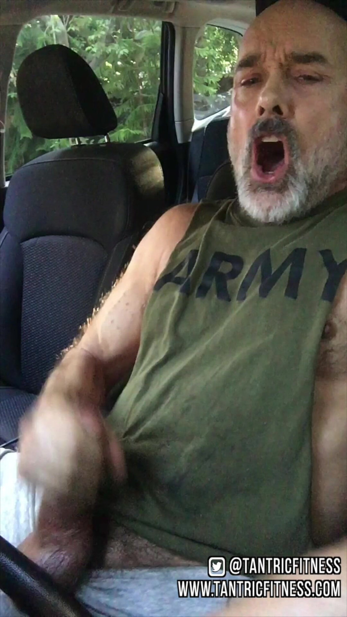 Tantric Fitness: Auto Jack!