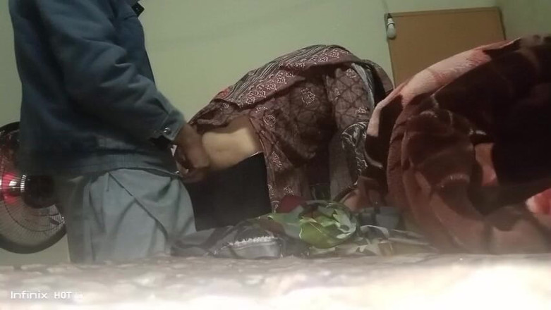 SHAKRATASNEEM: Dasi Sobia Rani, vidéo sexy, baise à la maison