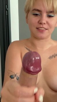 Ready for Cum JOI