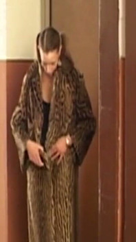 Blonde Vixen Drenching Her Holes with Sloppy Shower Fun