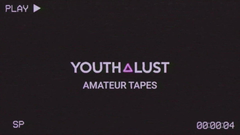 Youth Lust: Tyler e Suspi cam