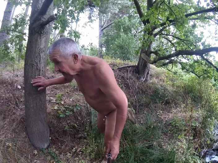 Andy: Camminata 65 2025