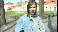Madelaine Lasst Sich Uberreden - Softclip マドレーヌは彼女自身を説得することができます